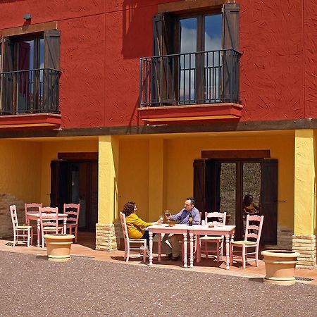 Casa Arrieta Guest House Castejon de Valdejasa Bagian luar foto