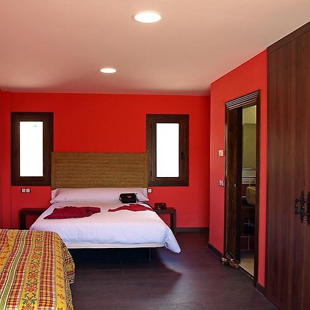 Casa Arrieta Guest House Castejon de Valdejasa Bagian luar foto