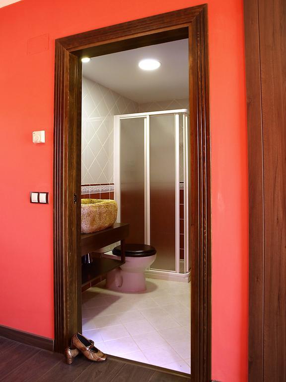 Casa Arrieta Guest House Castejon de Valdejasa Bagian luar foto