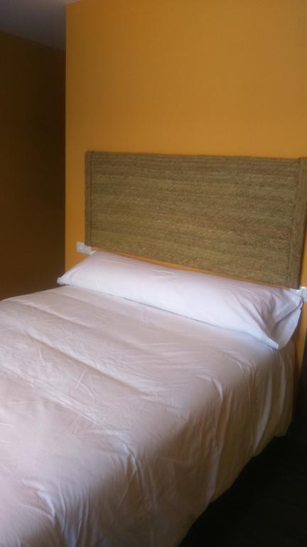 Casa Arrieta Guest House Castejon de Valdejasa Bagian luar foto