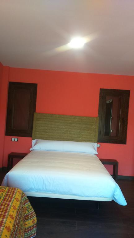 Casa Arrieta Guest House Castejon de Valdejasa Bagian luar foto